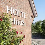 Holte Hueues * 리스트
