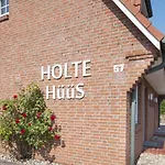 아파트 Holte Hueues *