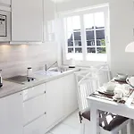 Holte Hueues 아파트
