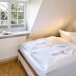아파트 Holte Hueues *