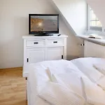 Holte Hueues 아파트