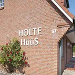 Holte Hueues * 리스트