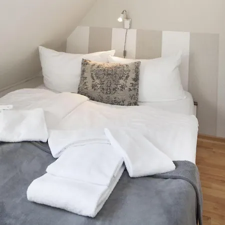 Holte Hueues List auf Sylt