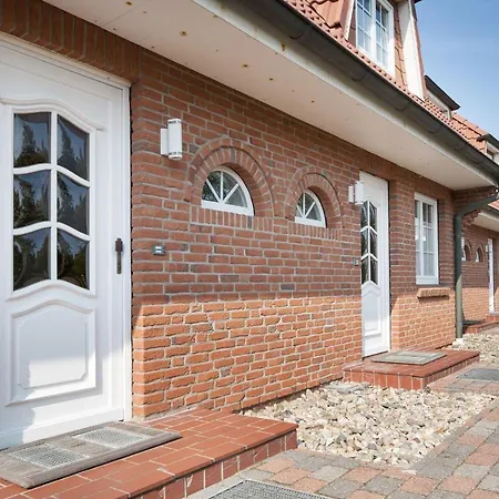 Holte Hueues List auf Sylt