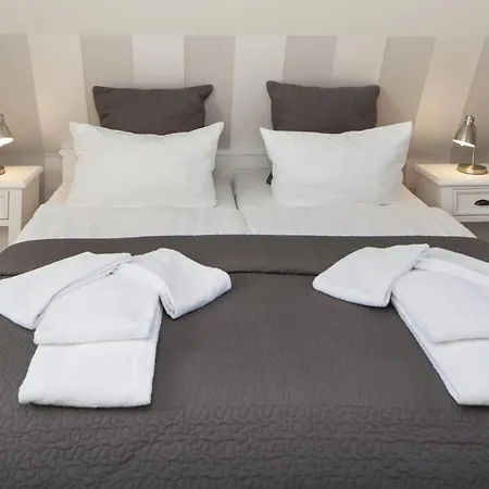 Holte Hueues Appartement *