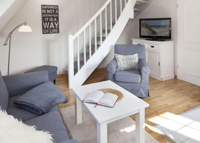 Apartamento Holte Hueues