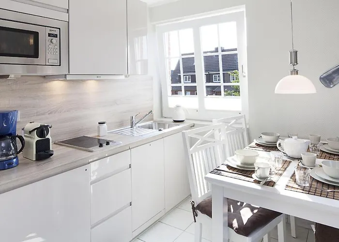 Holte Hueues Apartamento