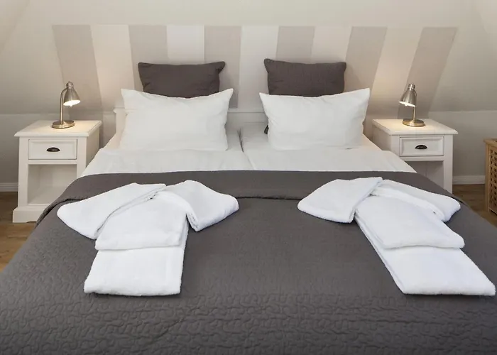 Holte Hueues Apartamento *